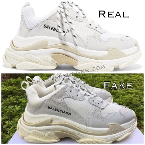 fake balenciaga shoes men|balenciaga ruined shoes.